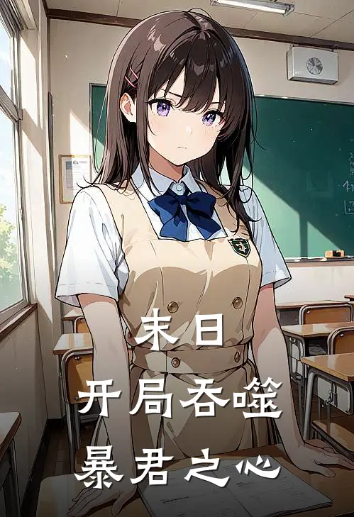 末日：开局吞噬暴君之心