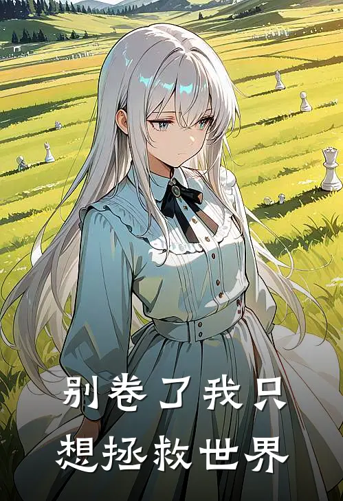 别卷了我只想拯救世界(陆知非陈凯)在哪看免费小说_最新章节列表别卷了我只想拯救世界(陆知非陈凯)