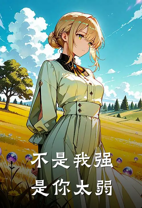 不是我强，是你太弱萧恒莫锦热门的网络小说_热门的网络小说不是我强，是你太弱(萧恒莫锦)