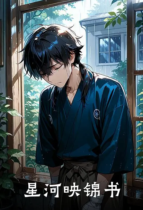 星河映锦书