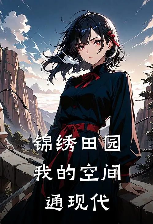 锦绣田园：我的空间通现代(沈清辞沈清)完结版小说全文免费阅读_最新小说锦绣田园：我的空间通现代(沈清辞沈清)