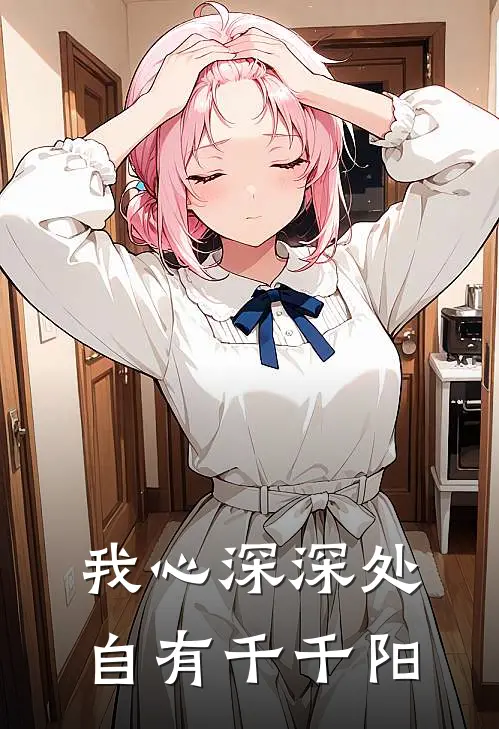 我心深深处，自有千千阳贺千阳陆羽小说推荐完本_热门小说大全我心深深处，自有千千阳(贺千阳陆羽)