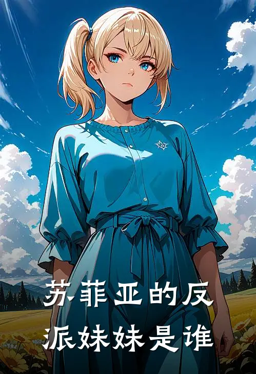 苏菲亚的反派妹妹是谁