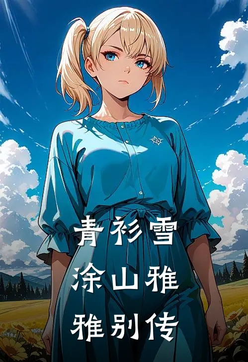 青衫雪：涂山雅雅别传