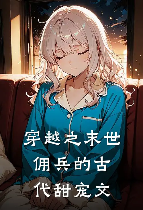 穿越之末世佣兵的古代甜宠文