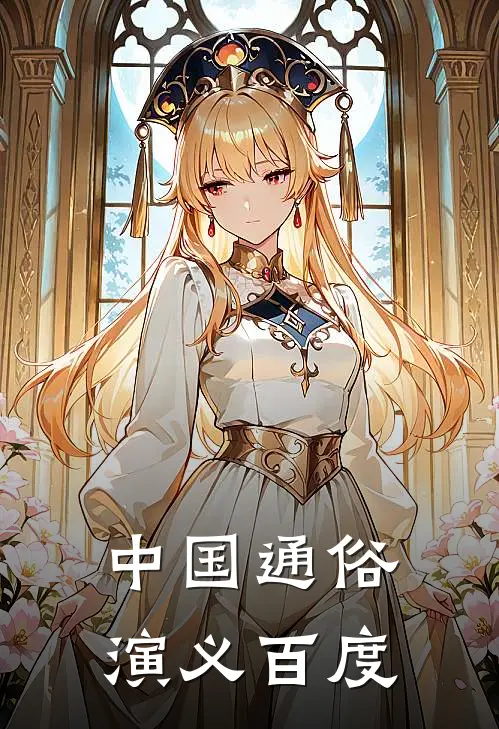 中国通俗演义百度