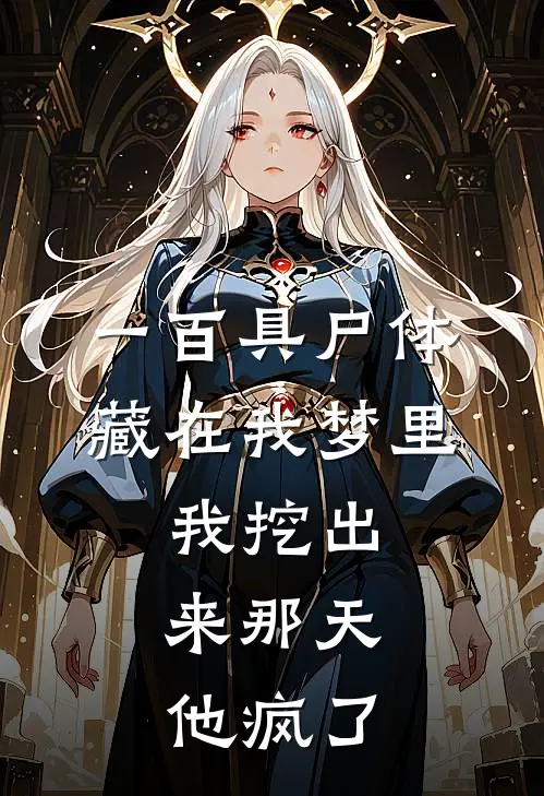 《一百具尸体藏在我梦里，我挖出来那天，他疯了》苏念城南河全本免费在线阅读_苏念城南河全文阅读