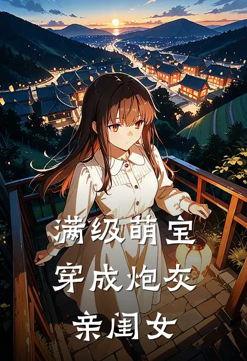 满级萌宝穿成炮灰亲闺女向华月苏棠宁全文免费阅读无弹窗大结局_（向华月苏棠宁）满级萌宝穿成炮灰亲闺女最新小说