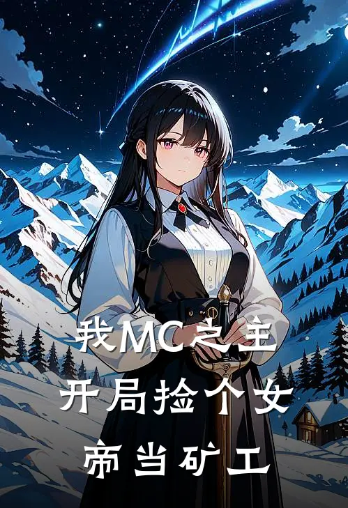 江生凤清瑶《我MC之主，开局捡个女帝当矿工》全文免费阅读_我MC之主，开局捡个女帝当矿工全集在线阅读