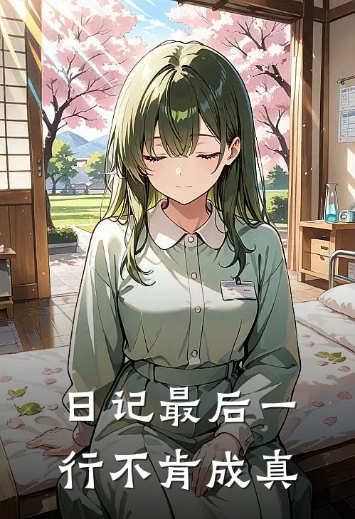 日记最后一行不肯成真