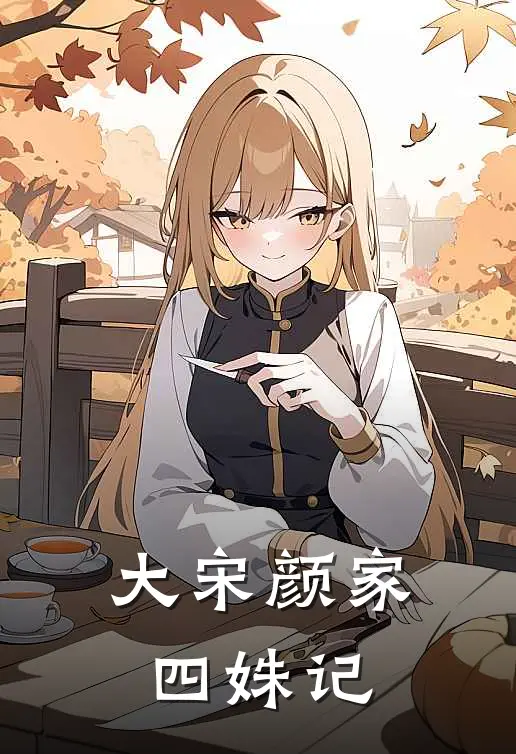 大宋颜家四姝记