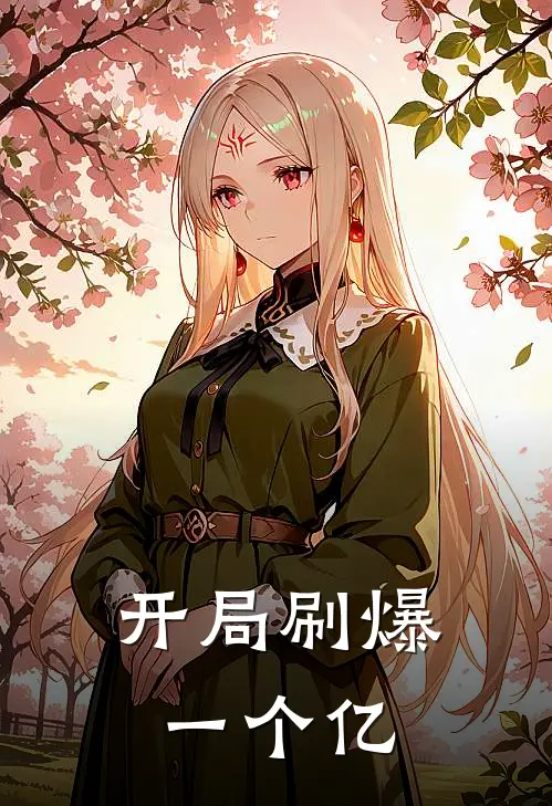 开局刷爆一个亿