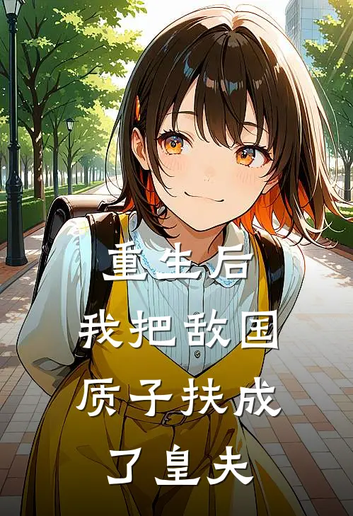 重生后，我把敌国质子扶成了皇夫