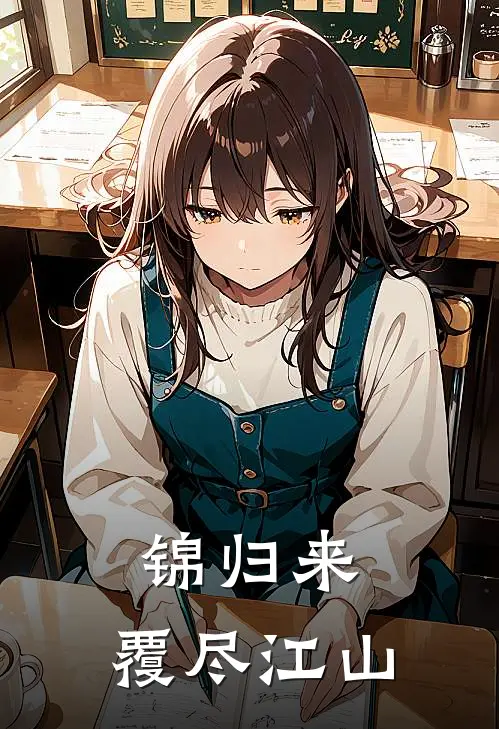 锦归来：覆尽江山