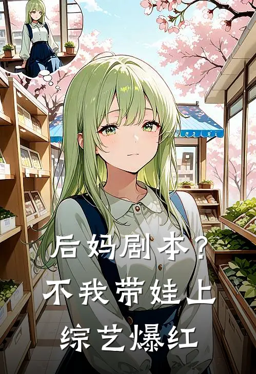 后妈剧本？不，我带娃上综艺爆红于盈盈苏糖糖最新好看小说_最新章节列表后妈剧本？不，我带娃上综艺爆红(于盈盈苏糖糖)