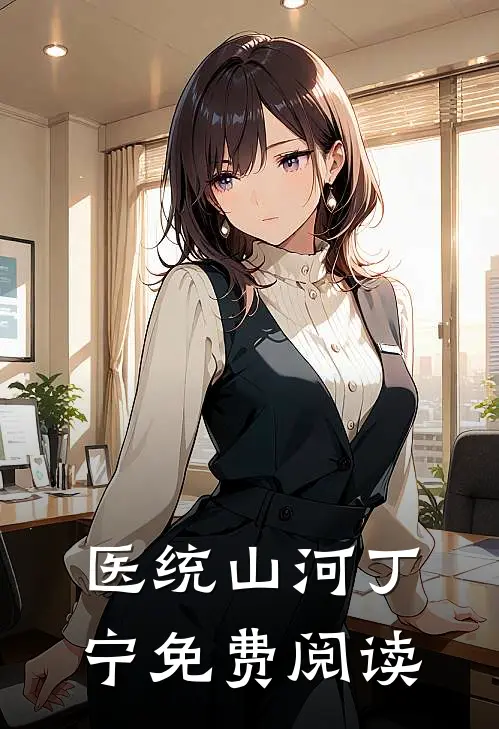 医统山河丁宁免费阅读