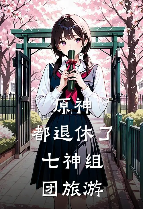 原神：都退休了，七神组团旅游钟离璃月免费小说完结_最新完本小说推荐原神：都退休了，七神组团旅游(钟离璃月)