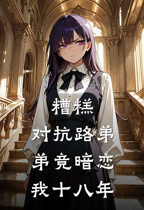 糟糕，对抗路弟弟竟暗恋我十八年(赵无眠程诺)最新小说_免费阅读完整版小说糟糕，对抗路弟弟竟暗恋我十八年(赵无眠程诺)