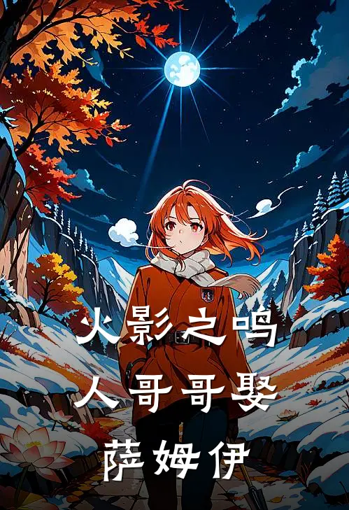 火影之鸣人哥哥娶萨姆伊