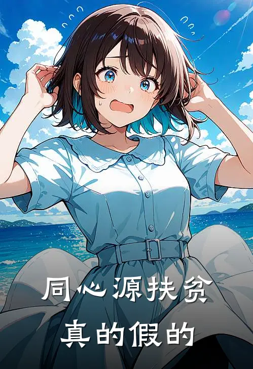 同心源扶贫真的假的