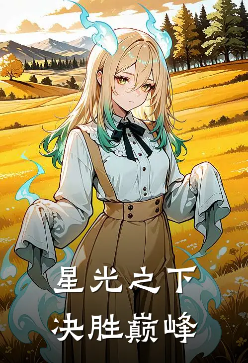 星光之下，决胜巅峰