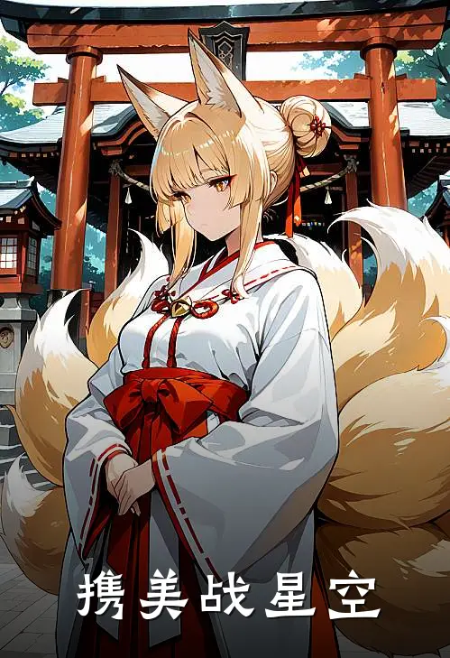 携美战星空