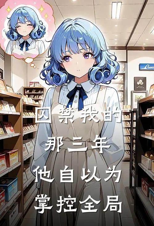 囚禁我的那三年，他自以为掌控全局