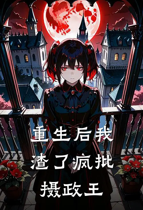 重生后我渣了疯批摄政王