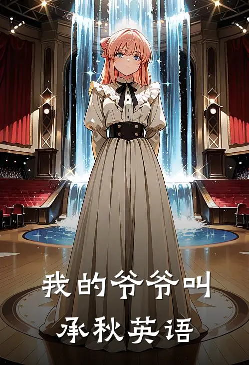 我的爷爷叫承秋英语