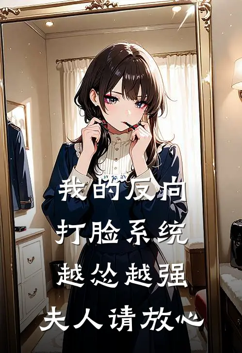 我的反向打脸系统：越怂越强，夫人请放心林默王金凤热门小说大全_免费小说完结我的反向打脸系统：越怂越强，夫人请放心林默王金凤