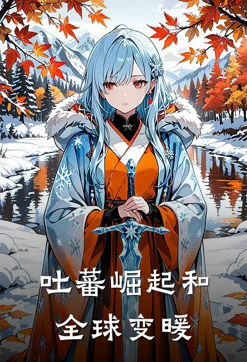 吐蕃崛起和全球变暖