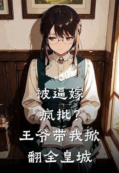 被逼嫁疯批？王爷带我掀翻全皇城(白珺瑶林天阳)完整版免费阅读_最新章节列表被逼嫁疯批？王爷带我掀翻全皇城(白珺瑶林天阳)