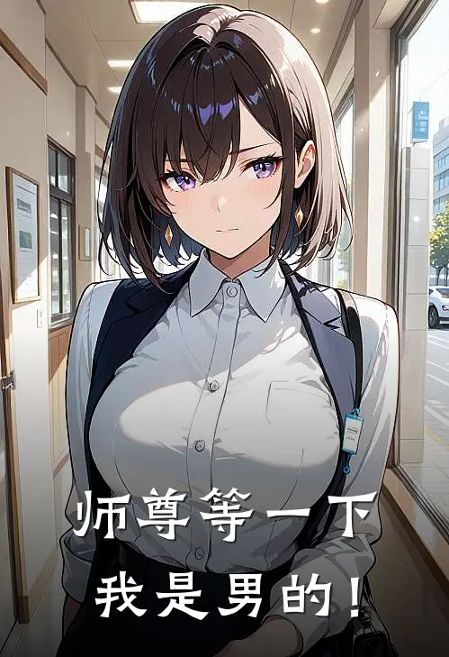 师尊等一下，我是男的！林焕白渊完整版小说_最新章节列表师尊等一下，我是男的！(林焕白渊)