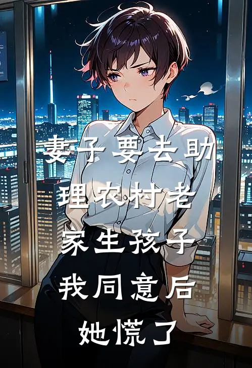 妻子要去助理农村老家生孩子，我同意后她慌了宋子尧林娇免费小说全集_免费小说在哪看妻子要去助理农村老家生孩子，我同意后她慌了(宋子尧林娇)