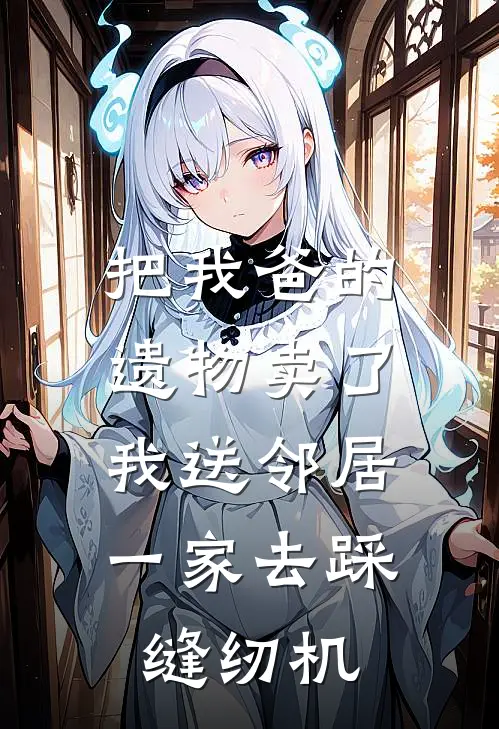 把我爸的遗物卖了，我送邻居一家去踩缝纫机(王婶王桂芬)免费小说完结版_免费小说免费阅读把我爸的遗物卖了，我送邻居一家去踩缝纫机王婶王桂芬