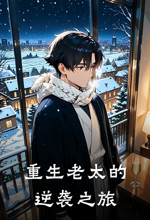重生老太的逆袭之旅