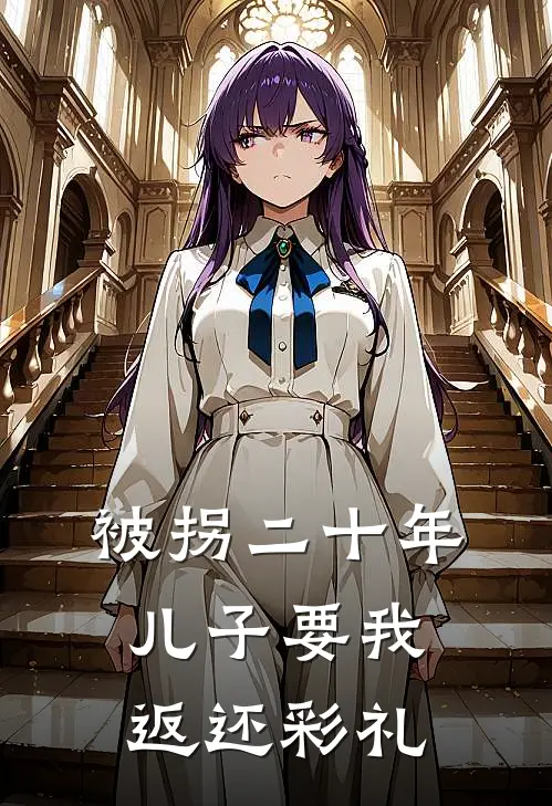 被拐二十年，儿子要我返还彩礼(宋安宋柳)免费阅读完整版小说_完结免费小说被拐二十年，儿子要我返还彩礼(宋安宋柳)