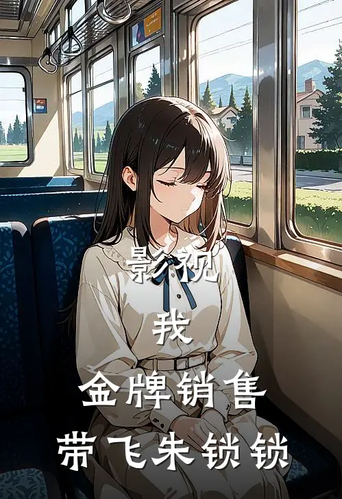 影视：我，金牌销售，带飞朱锁锁