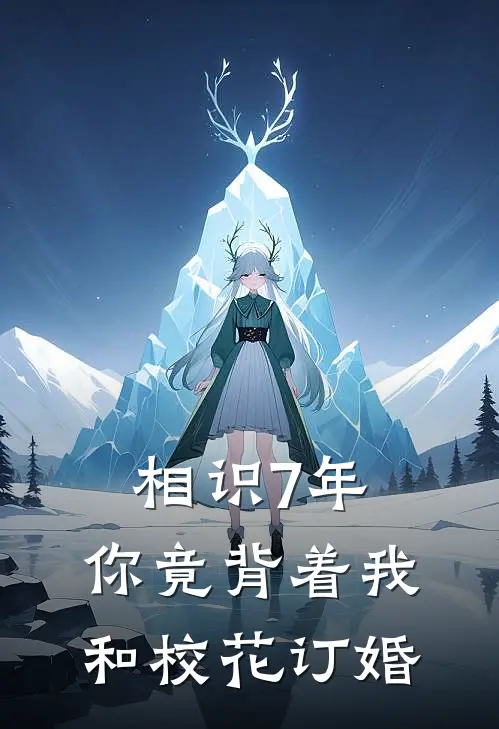 相识7年，你竟背着我和校花订婚(盛一顾司衍)推荐小说_相识7年，你竟背着我和校花订婚(盛一顾司衍)全文免费阅读大结局