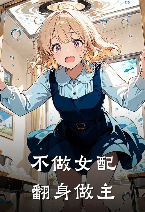 不做女配，翻身做主