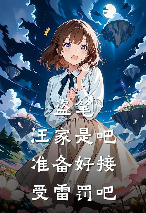 盗笔：汪家是吧准备好接受雷罚吧