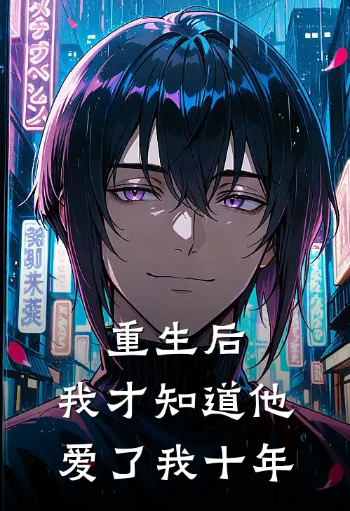 重生后，我才知道他爱了我十年萧景琰沈婉柔免费小说在线阅读_热门小说在线阅读重生后，我才知道他爱了我十年萧景琰沈婉柔