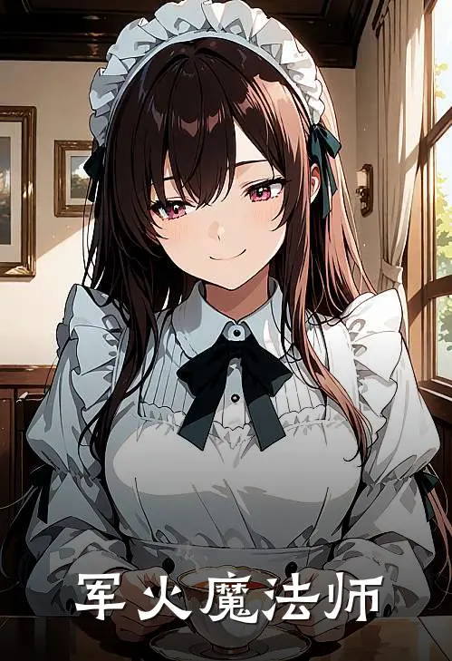 军火魔法师