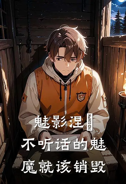 魅影涅槃，不听话的魅魔就该销毁