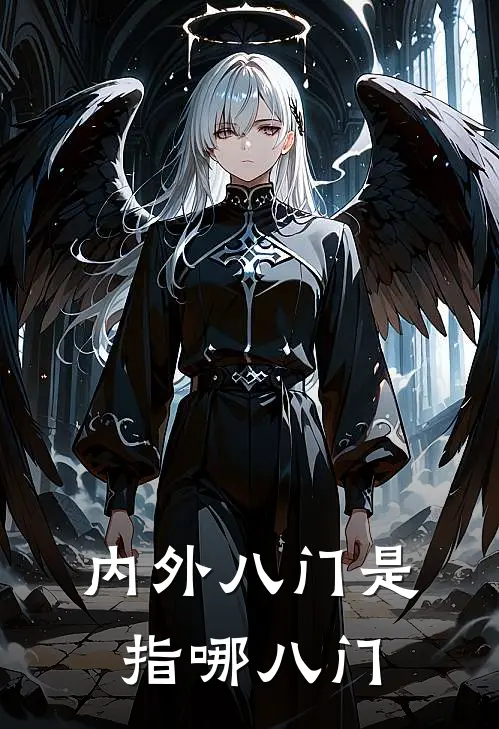 内外八门是指哪八门