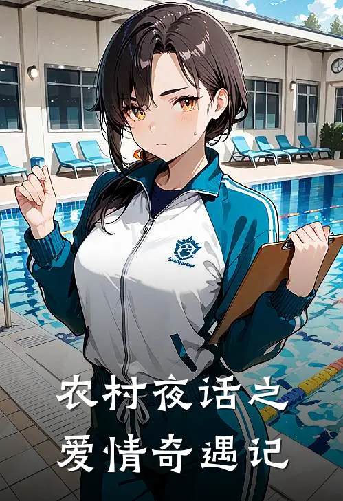 农村夜话之爱情奇遇记