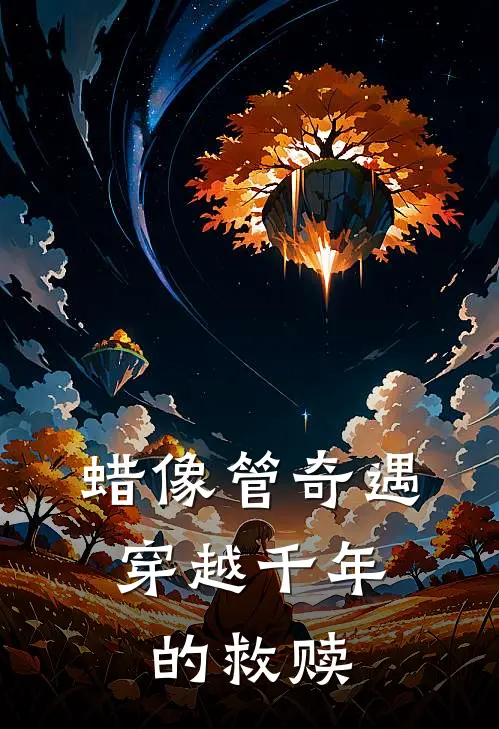 蜡像管奇遇:穿越千年的救赎