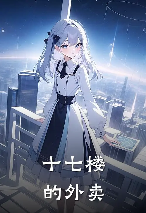 十七楼的外卖