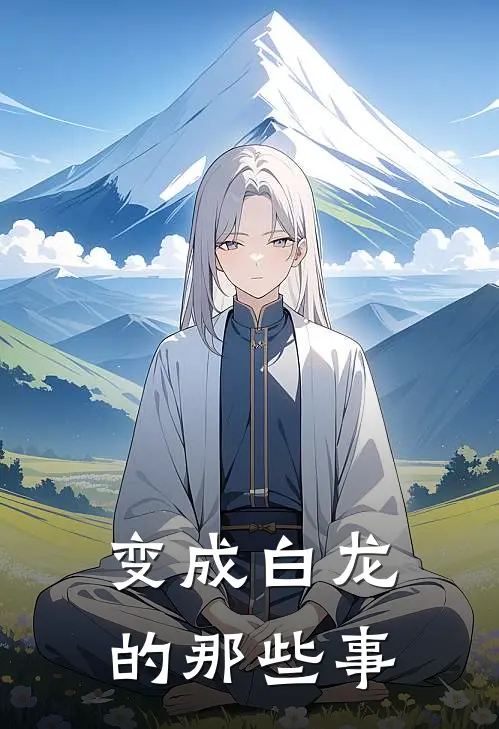 变成白龙的那些事(捷德艾莉)在线免费小说_热门网络小说变成白龙的那些事捷德艾莉