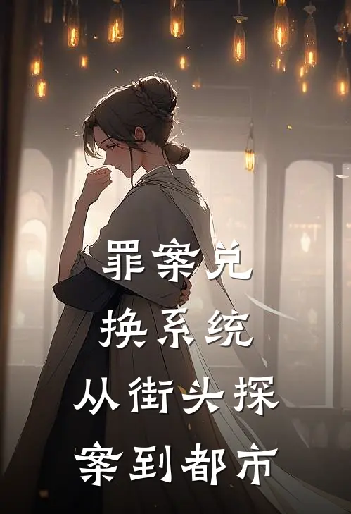 罪案兑换系统：从街头探案到都市